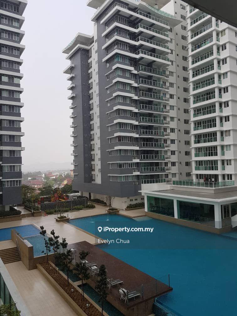 Kondominium untuk Disewa di The Regina oleh Evelyn Chua - iProperty.com.my