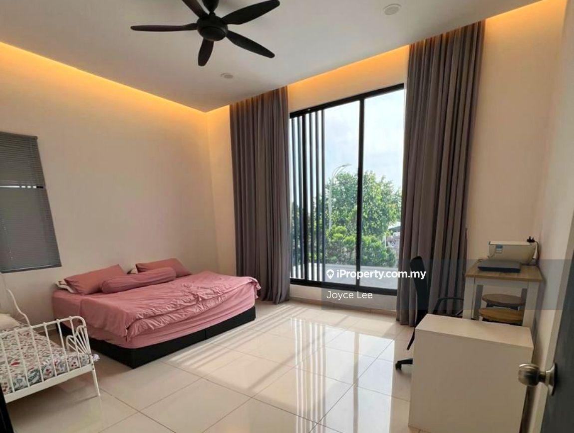 Semi-Detached House for Sale in Setia Ecohill, Semenyih by Joyce Lee - iProperty.com.my
