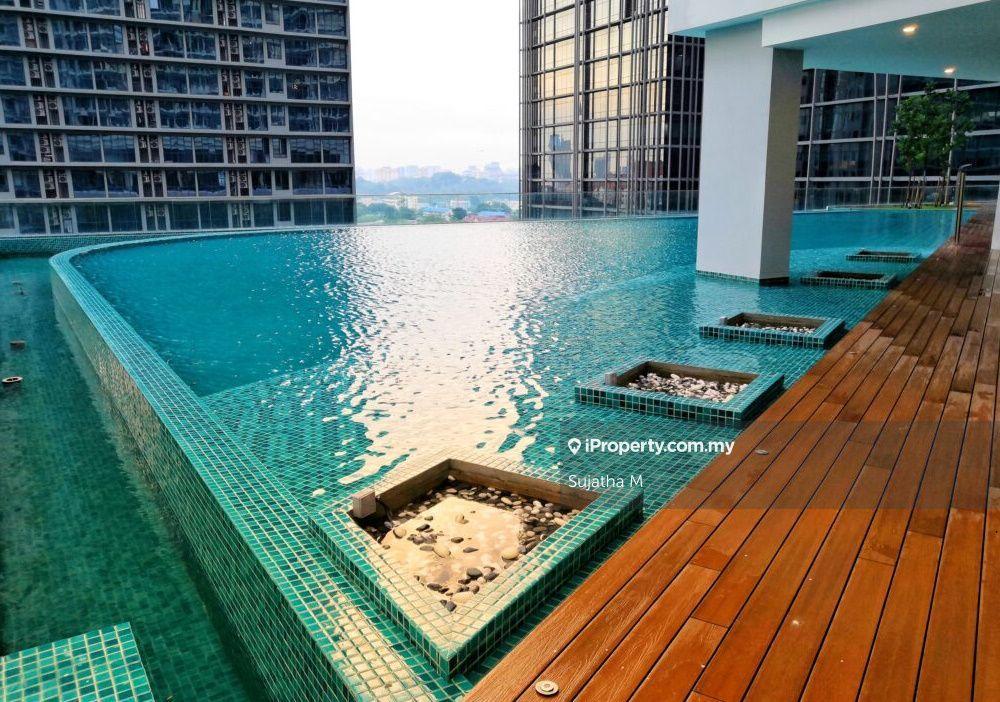 Residensi Servis untuk Disewa di KL Gateway Premium Residences oleh Sujatha M - iProperty.com.my