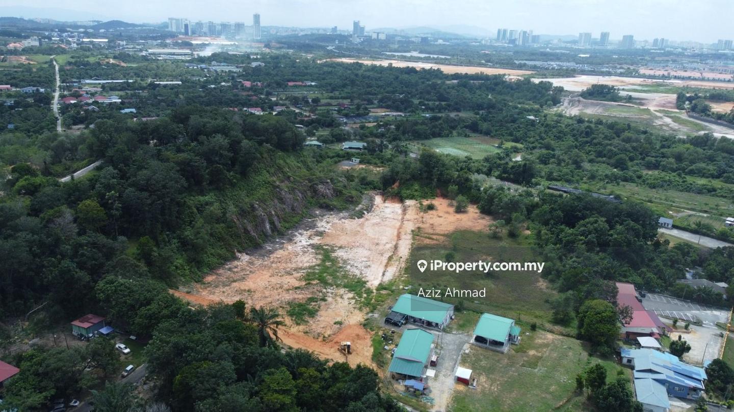Agricultural Land for Sale in Kampung Pulau Meranti, Puchong by Aziz Ahmad - iProperty.com.my