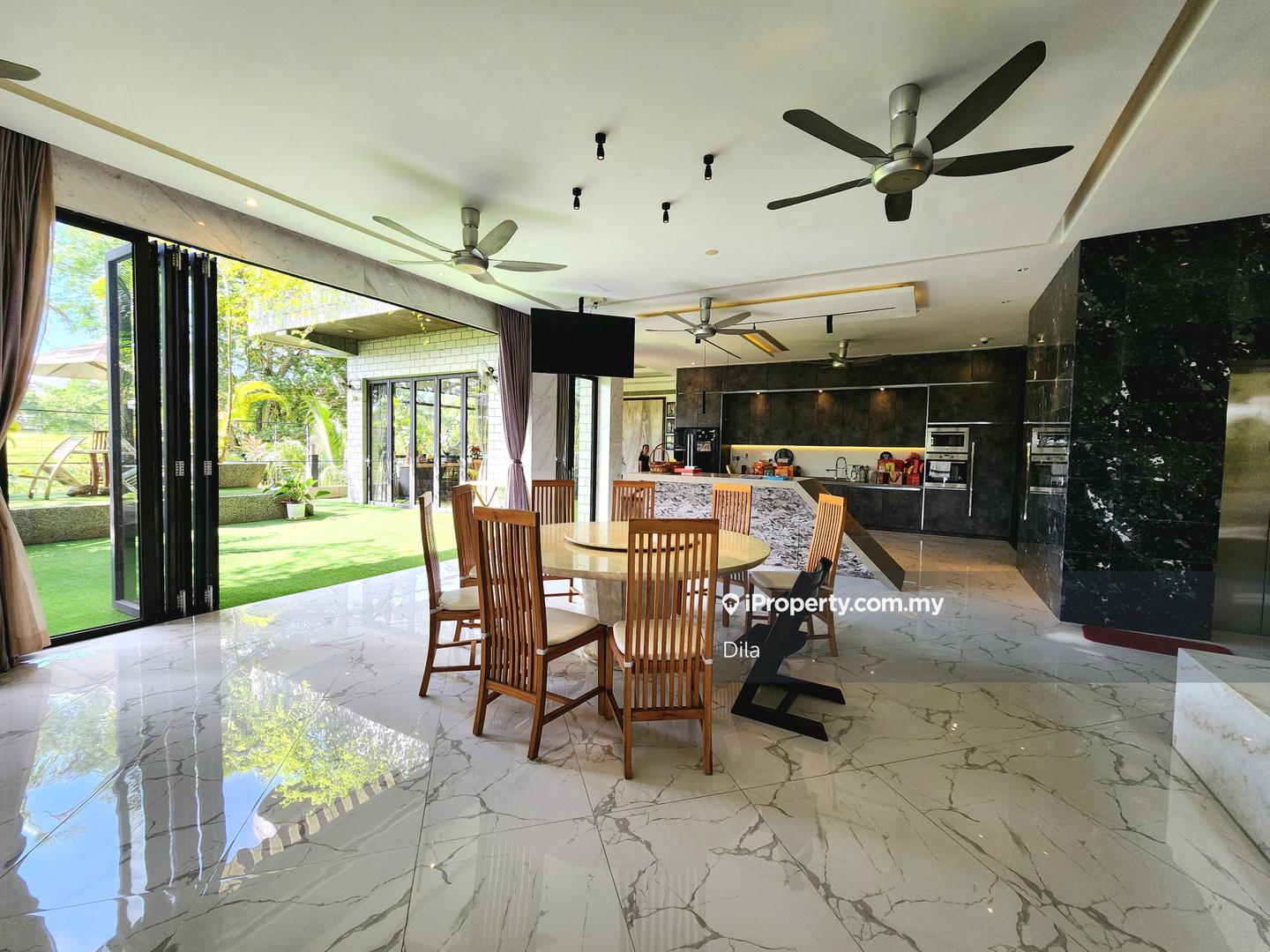 Bungalow House for Sale in Pju 3, Tropicana by Dila - iProperty.com.my