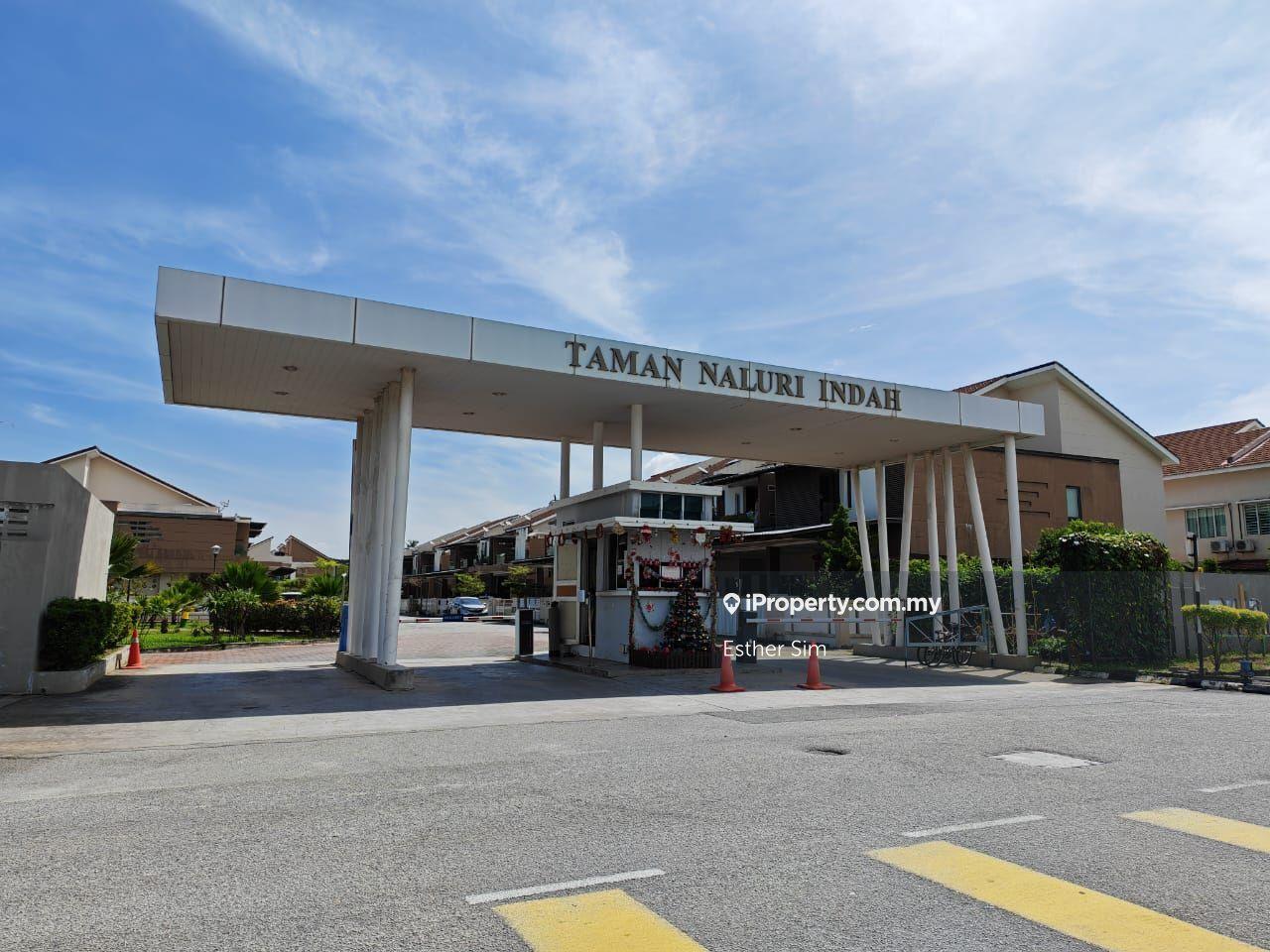 2-storey Terraced House for Sale in Seberang Jaya, Penang by Esther Sim - iProperty.com.my