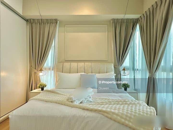 Kondominium untuk Dijual di Iskandar Residences oleh Qiuwen - iProperty.com.my