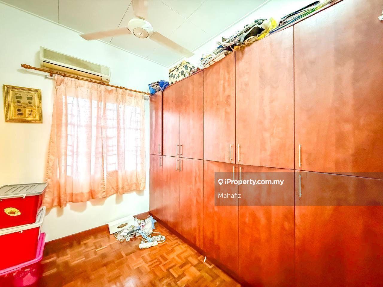 Terraced House for Sale in Seksyen 7, Bangi by Mahafiz - iProperty.com.my