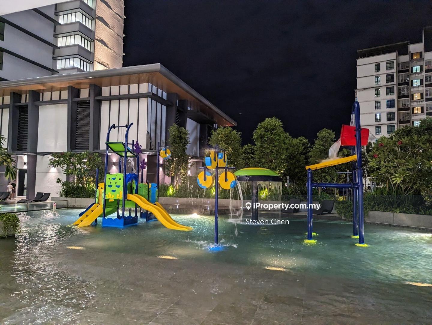 Service Residence for Rent in Lavile Kuala Lumpur by Steven Chen - iProperty.com.my