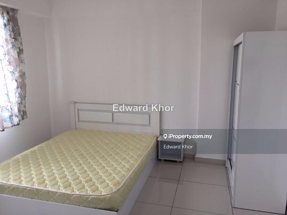 Service Residence for Rent in Avenue D'Vogue by Edward Khor - iProperty.com.my