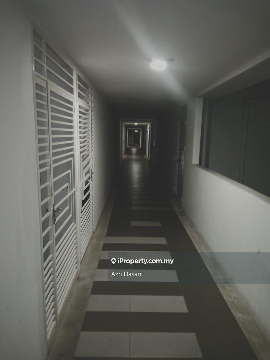 Kondominium untuk Dijual di Casa Green oleh Azri Hasan - iProperty.com.my