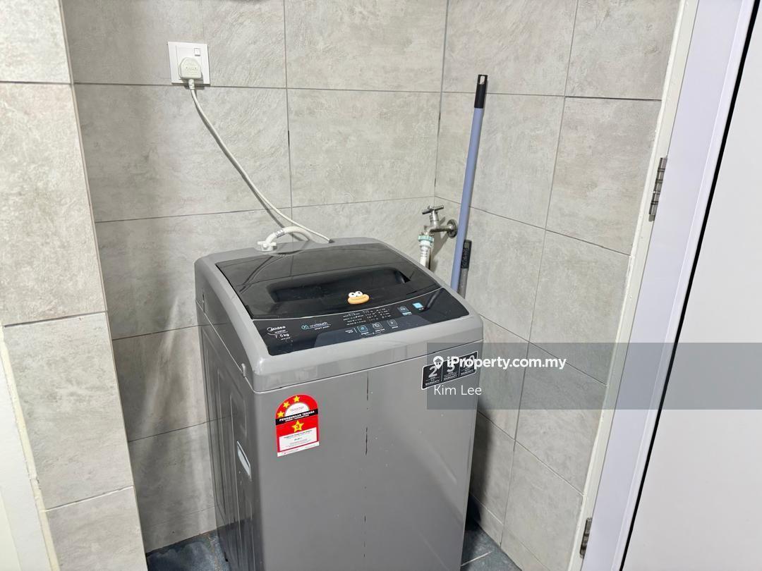 Service Residence for Rent in The Elements by Kim Lee - iProperty.com.my