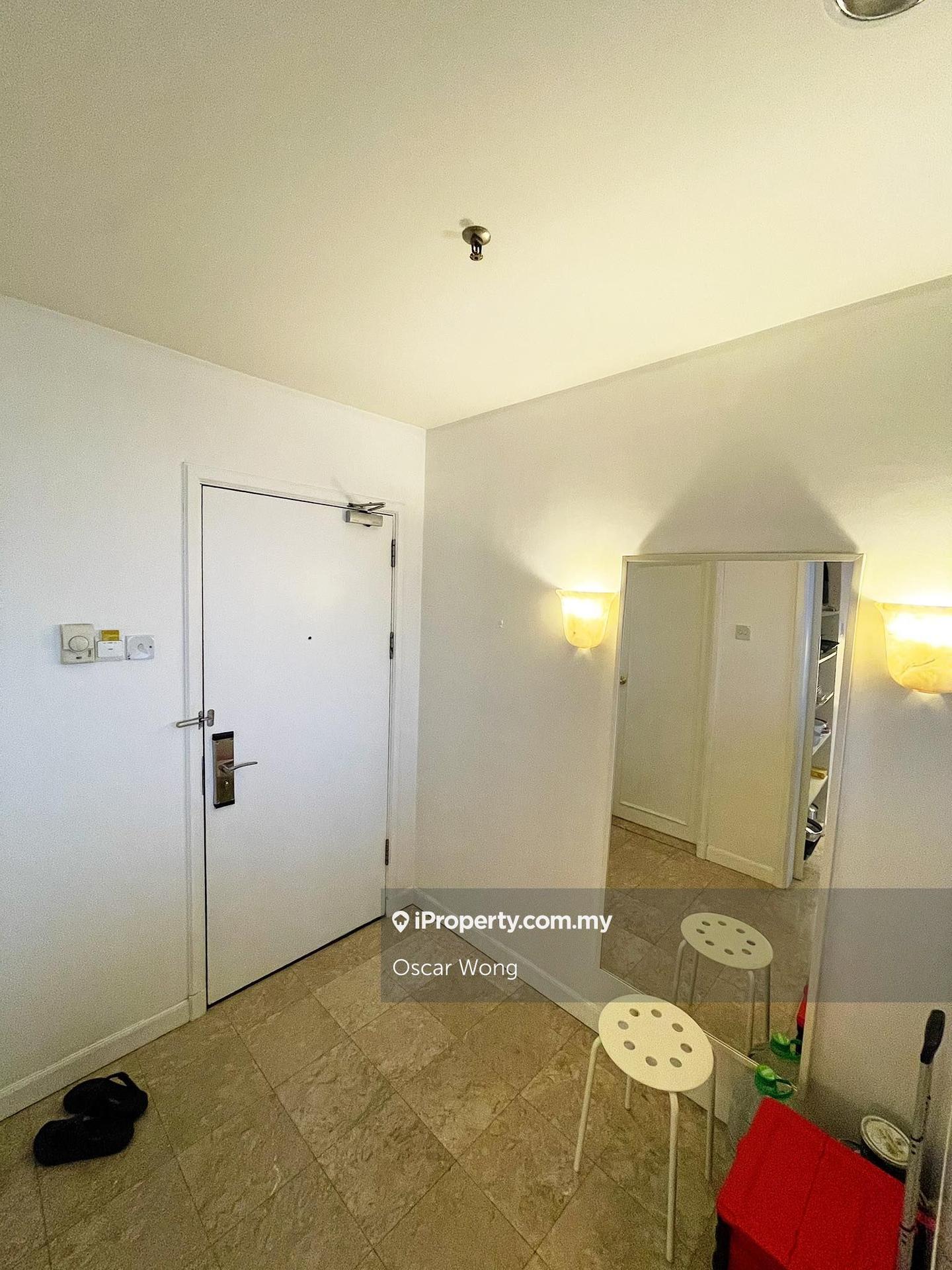 Service Residence for Sale in Berjaya Times Square by Oscar Wong - iProperty.com.my