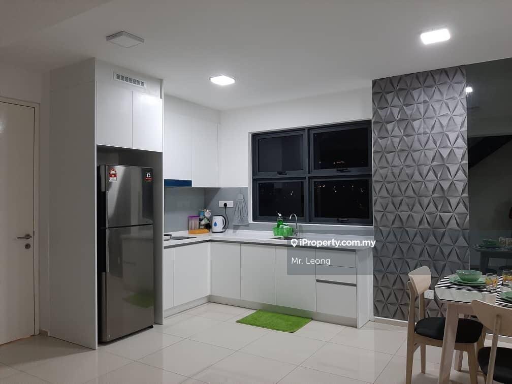 Service Residence for Rent in EkoCheras by Mr. Leong - iProperty.com.my