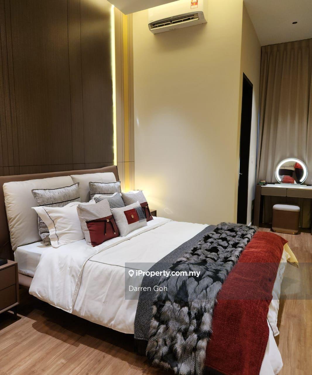 Service Residence for Rent in Sunway Velocity TWO by Darren Goh - iProperty.com.my