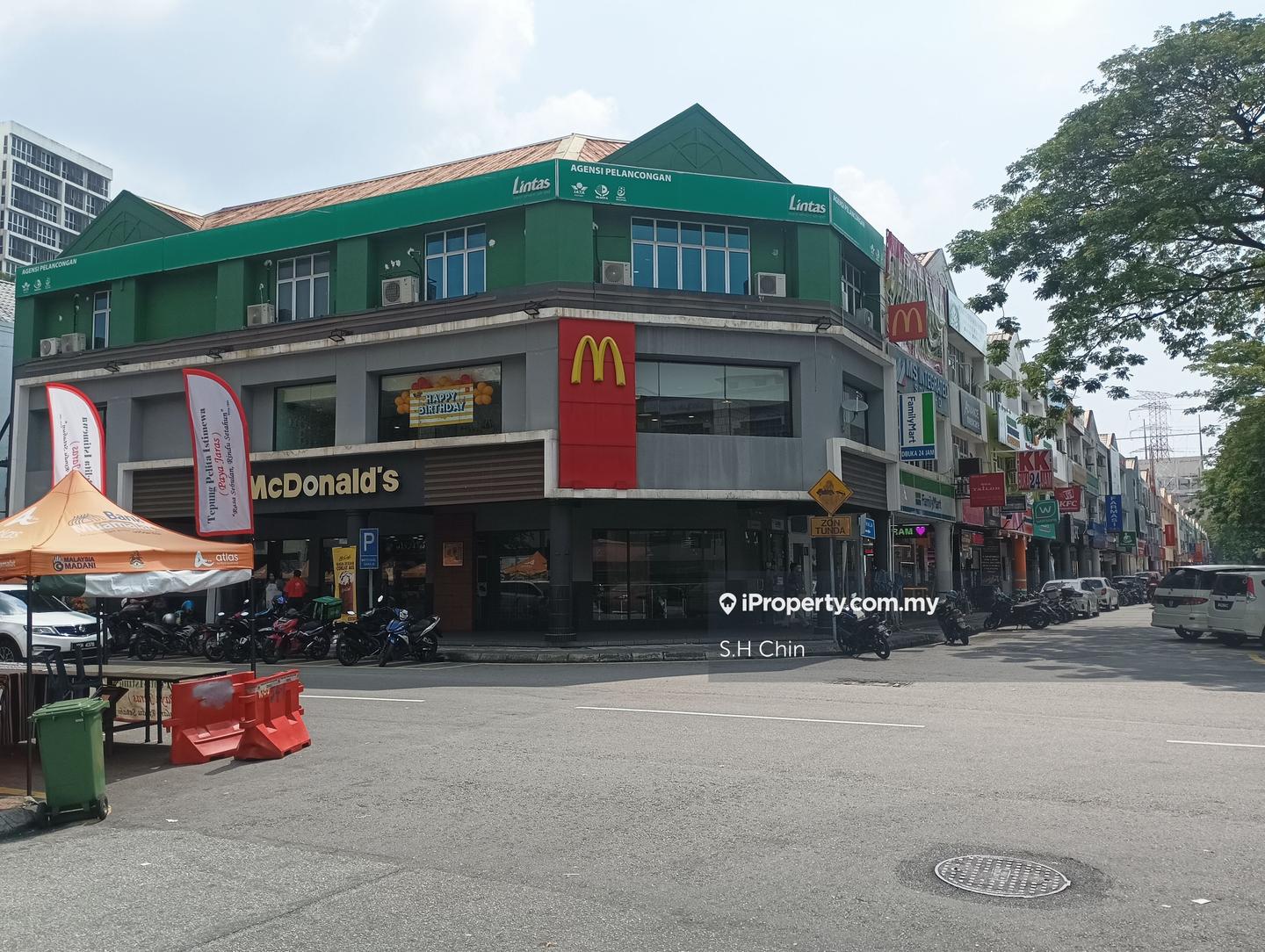Shop-Office for Sale in Desa Pandan, Ampang by S.H Chin - iProperty.com.my