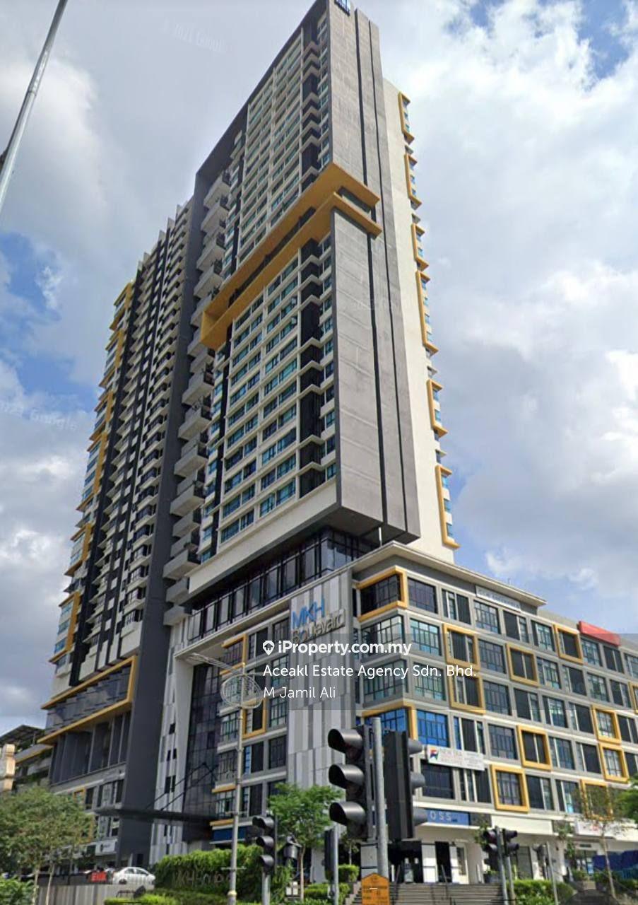Service Residence for Sale in MKH Boulevard II by M Jamil Ali - iProperty.com.my
