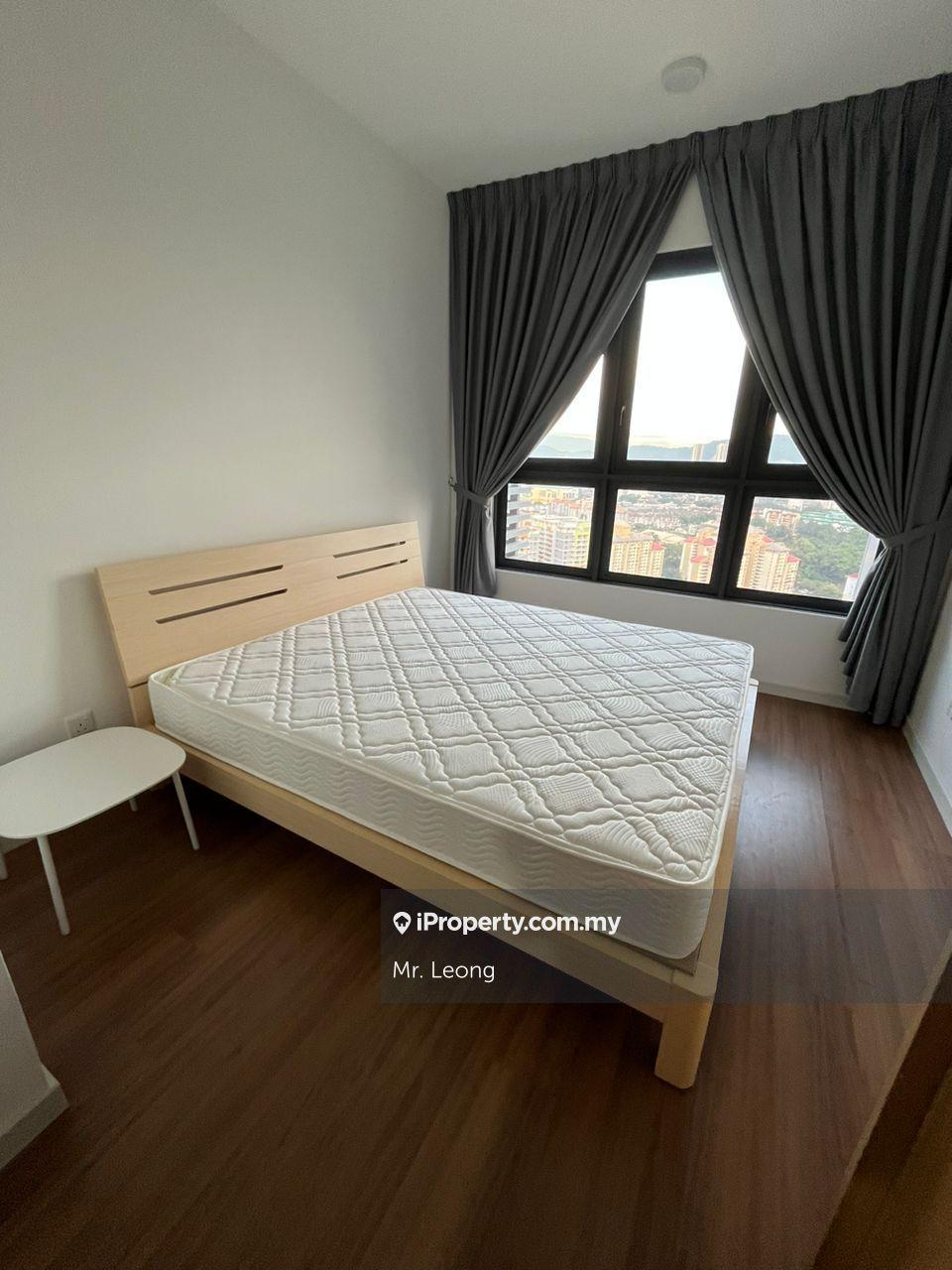 Residensi Servis untuk Disewa di M Vertica oleh Mr. Leong - iProperty.com.my