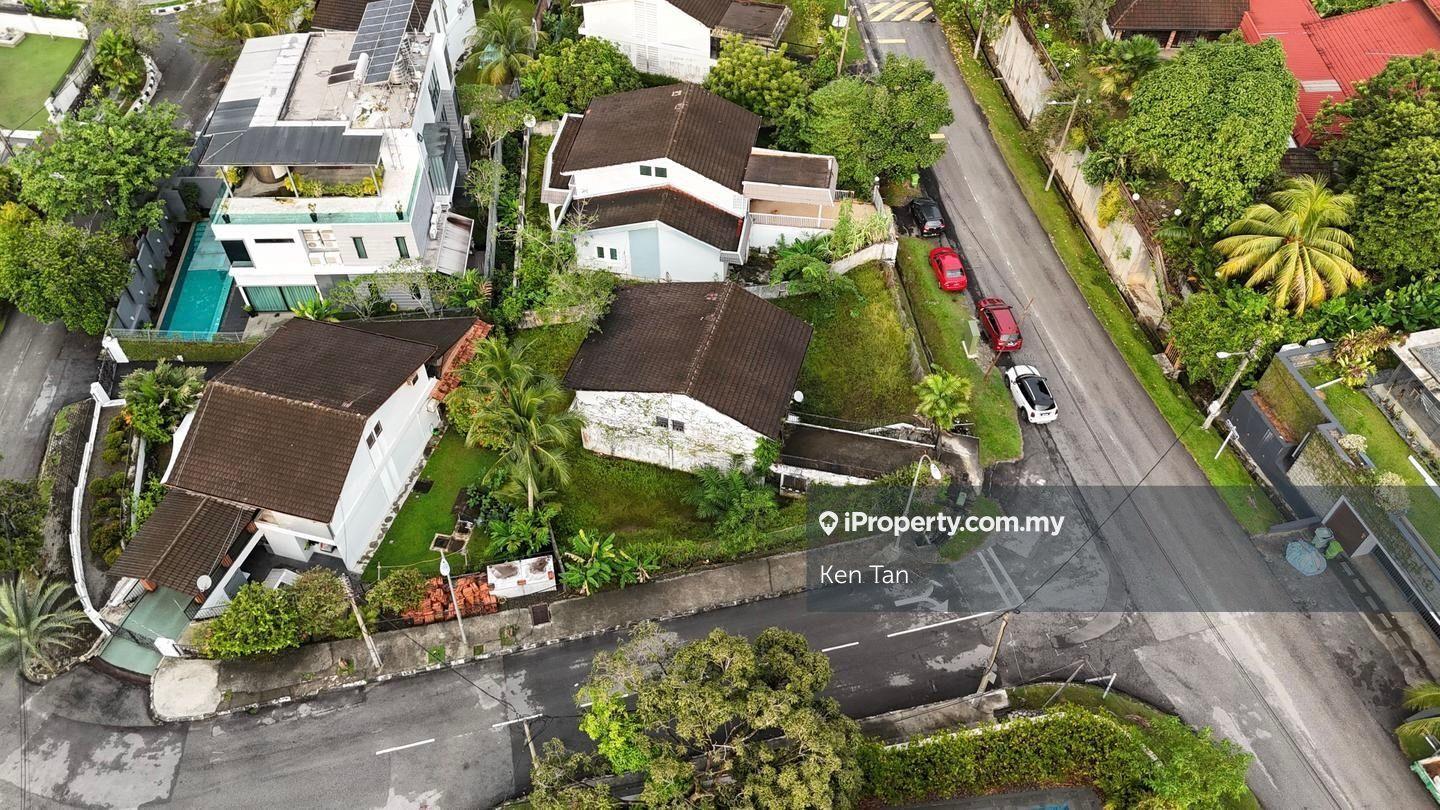 Banglo Tanah untuk Dijual di Bukit Damansara, Damansara Heights oleh Ken Tan - iProperty.com.my