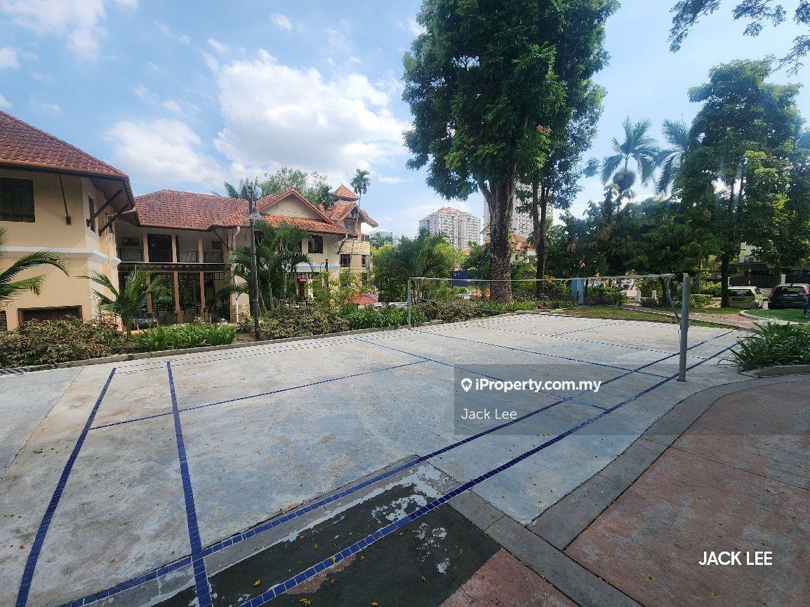 Bungalow House for Sale in Aman Suria, Petaling Jaya by Jack Lee - iProperty.com.my