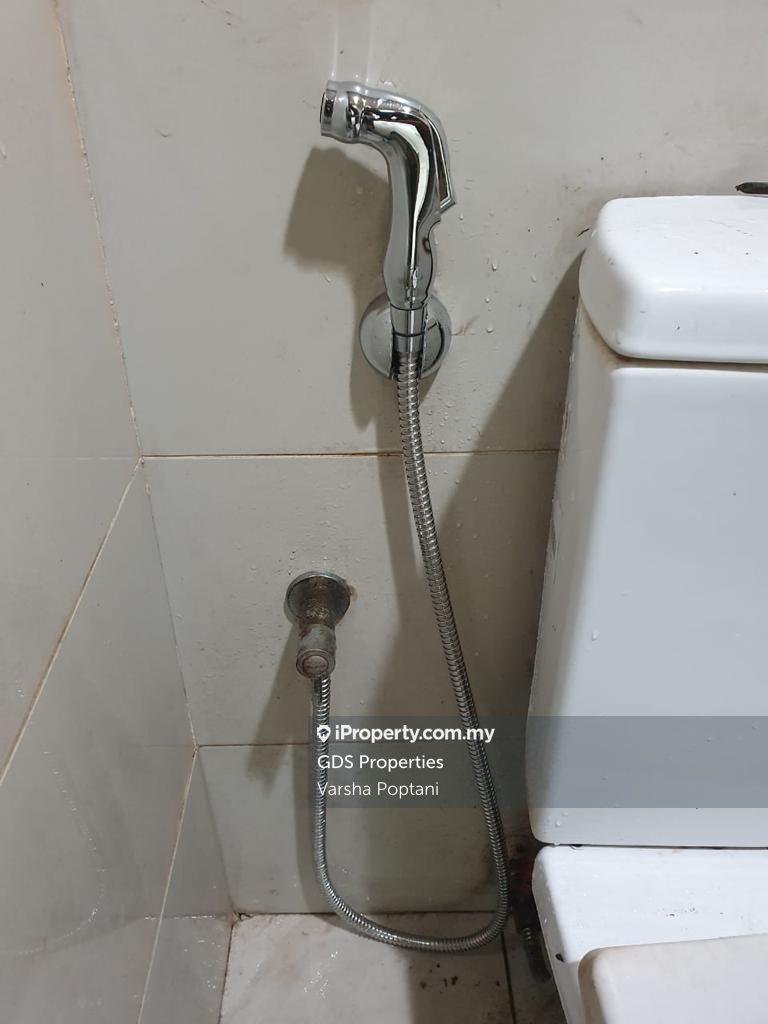 Service Residence for Rent in The Scott Garden SOHO by Varsha Poptani - iProperty.com.my