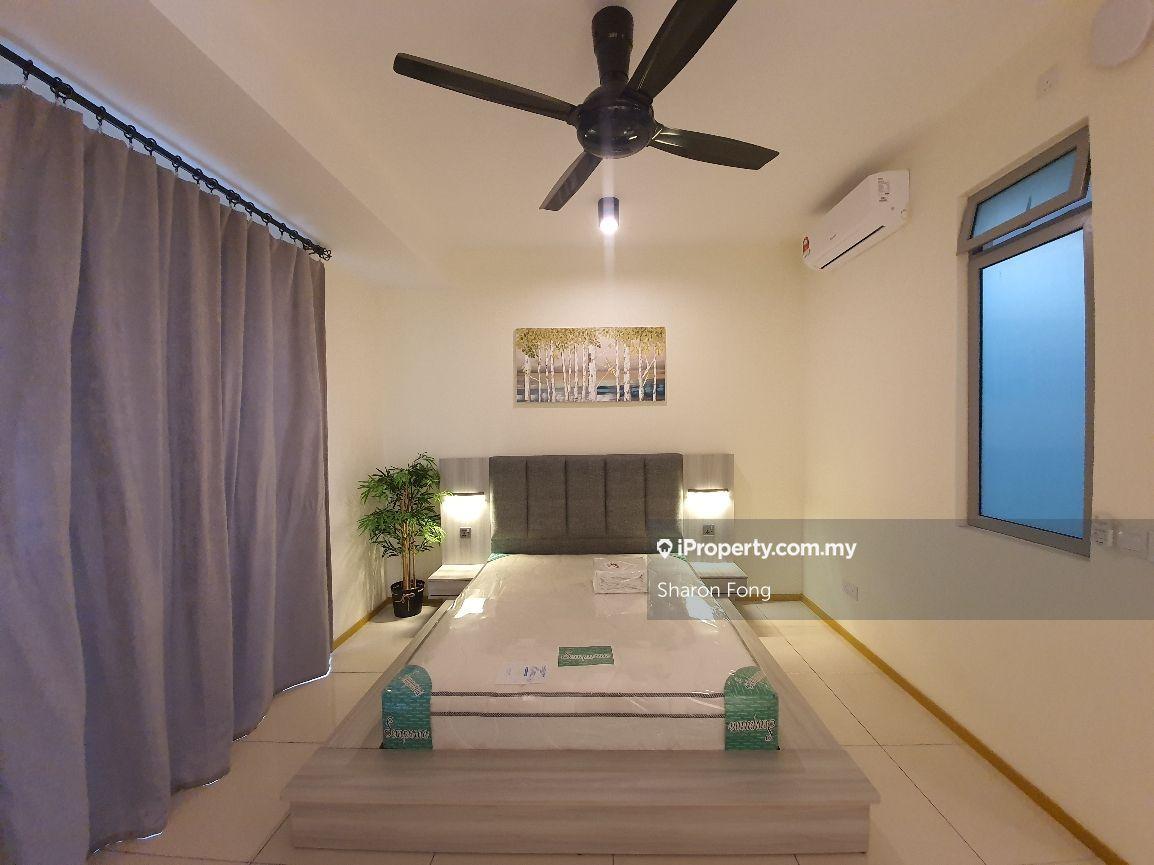 Rumah Bandar untuk Disewa di Schubert Symphony Hills, Cyberjaya oleh Sharon Fong - iProperty.com.my