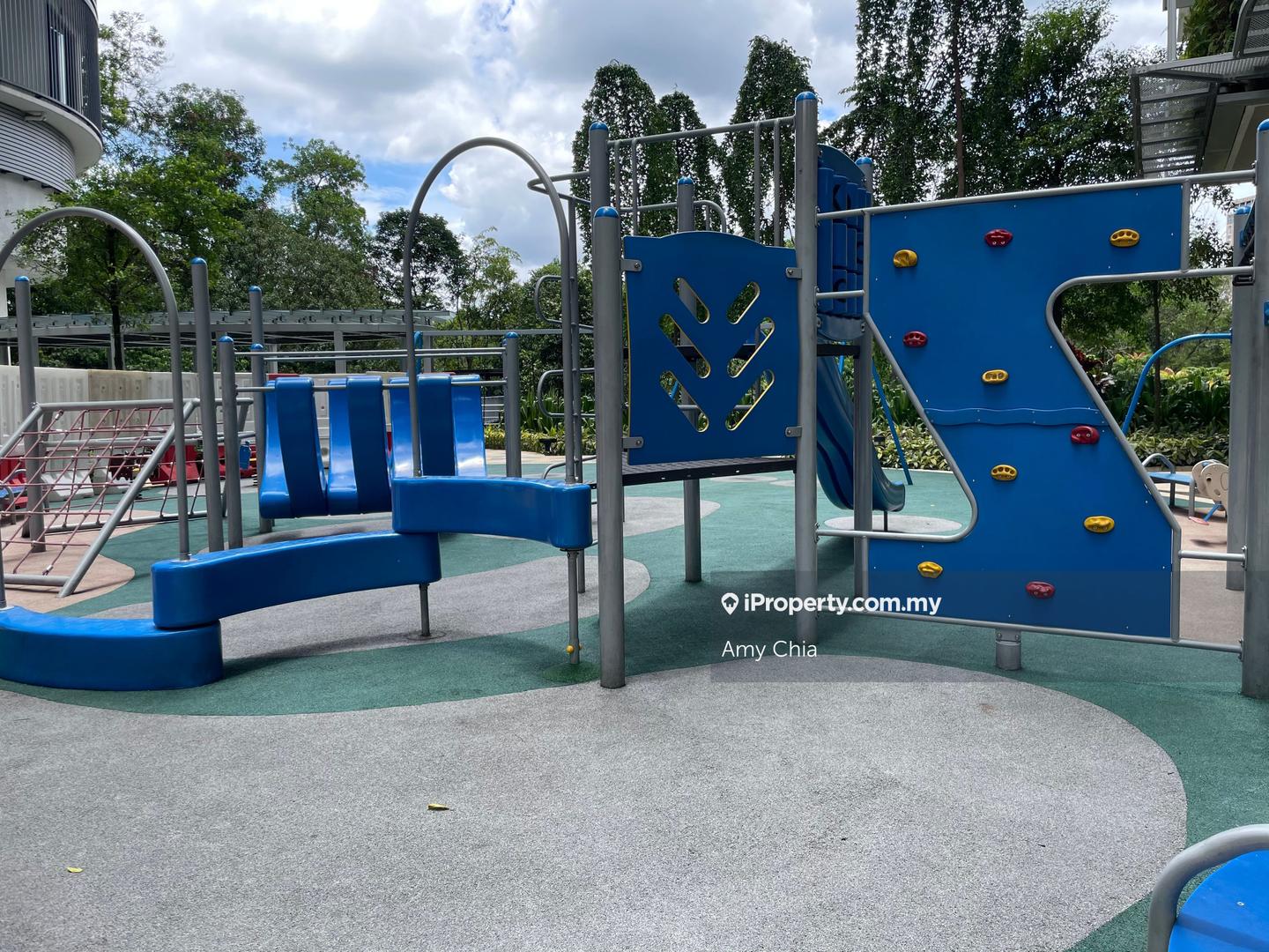 Condominium for Sale in 11 Mont Kiara @ MK11 by Amy Chia - iProperty.com.my