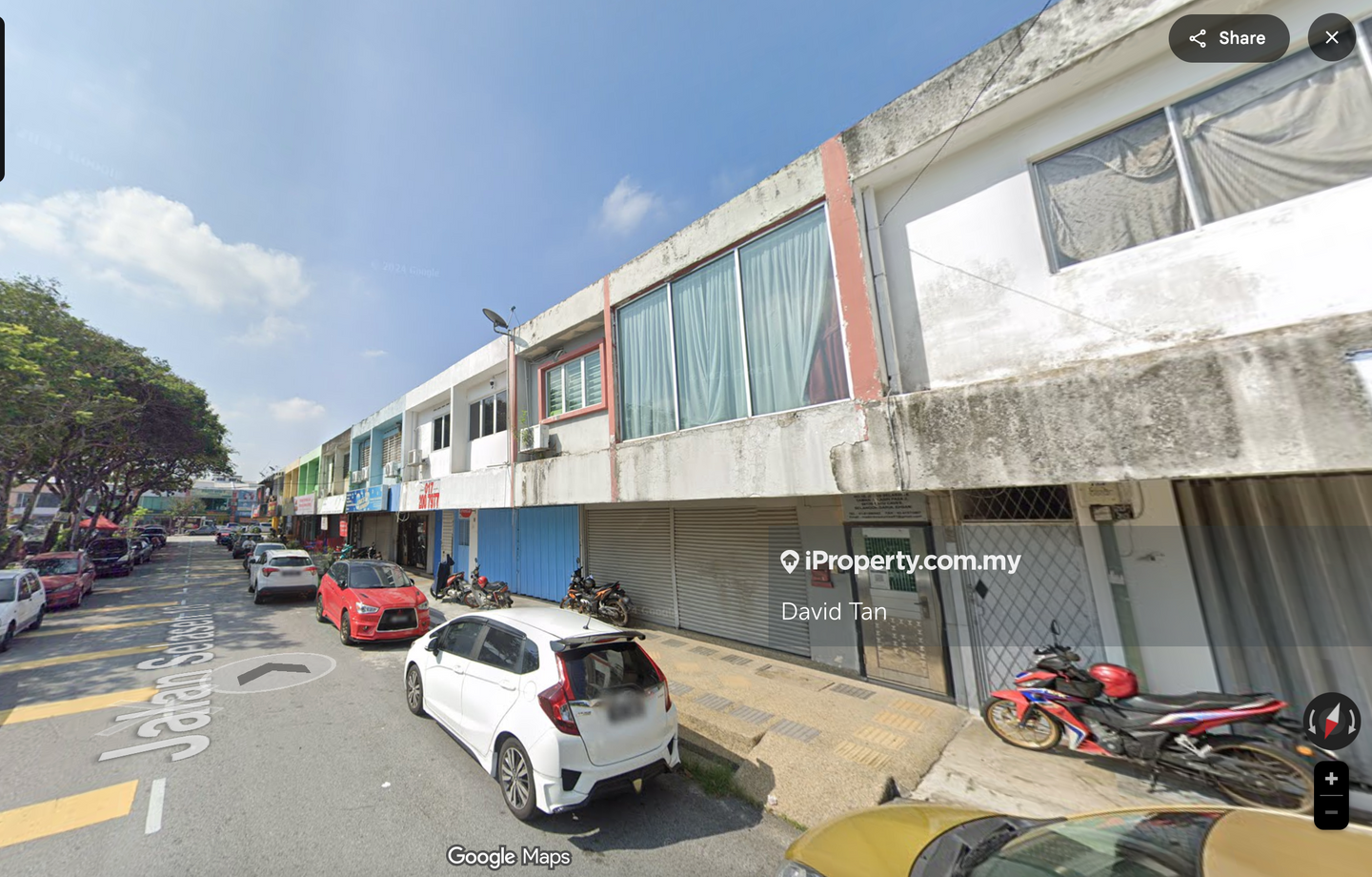 Kedai untuk Disewa di Batu Caves, Selangor oleh David Tan - iProperty.com.my