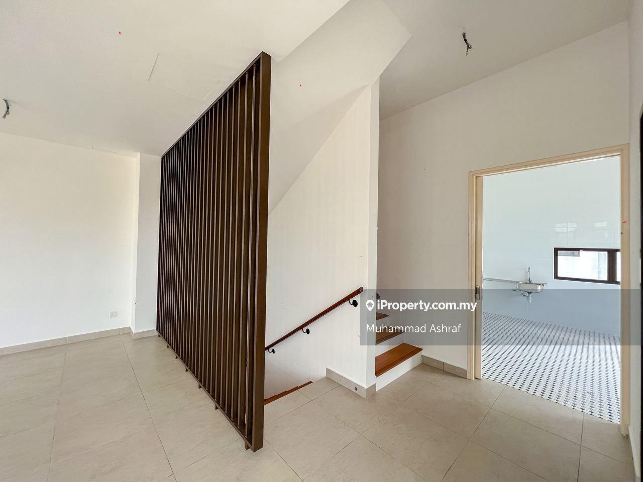 3-storey Terraced House for Sale in The Mulia Residence, Cyberjaya by Muhammad Ashraf - iProperty.com.my