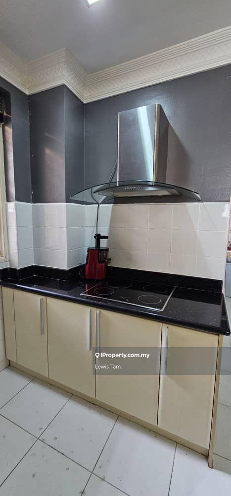 Kondominium untuk Dijual di The Tamarind oleh Lewis Tam - iProperty.com.my