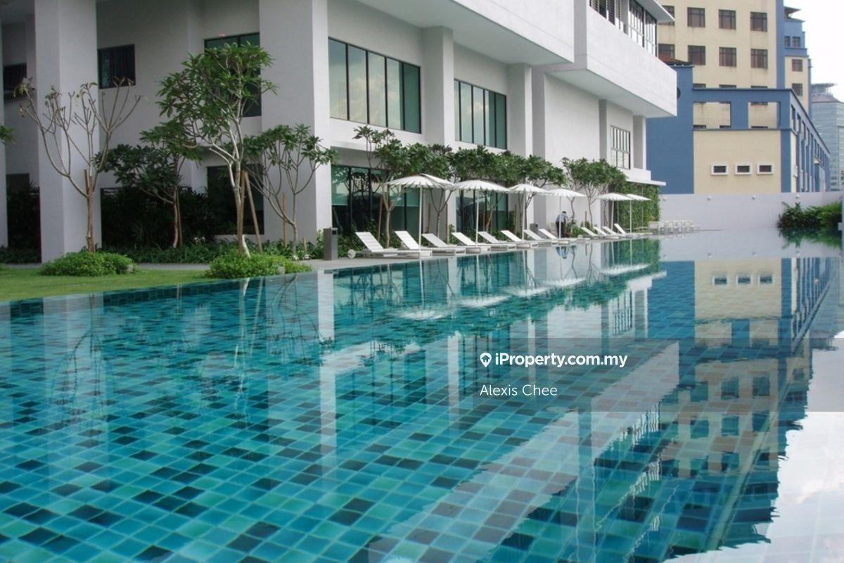 Kondominium untuk Dijual di Zehn Bukit Pantai oleh Alexis Chee - iProperty.com.my
