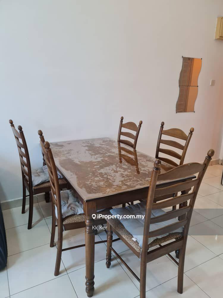 Service Residence for Sale in E-Tiara by Kk Ker - iProperty.com.my