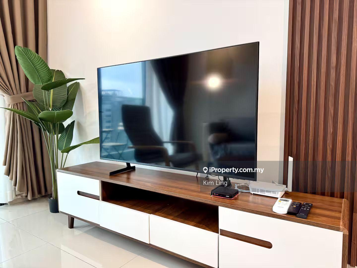 Service Residence for Sale in Lavile Kuala Lumpur by Kim Ling - iProperty.com.my