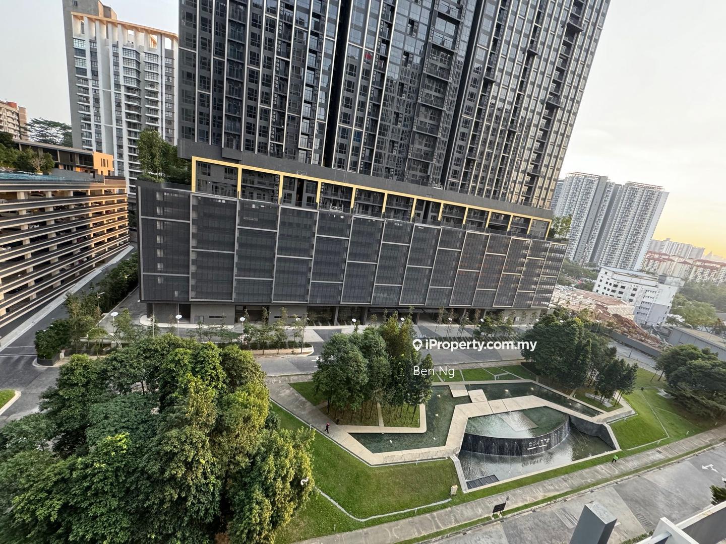Residensi Servis untuk Dijual di Serviced Residence @ Fera Residence @ The Quartz WM oleh Ben Ng - iProperty.com.my