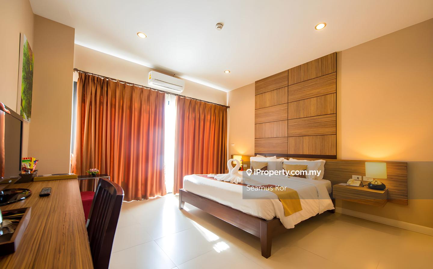 Hotel / Resort untuk Dijual di Langkawi, Kuah oleh Seamus Kor - iProperty.com.my