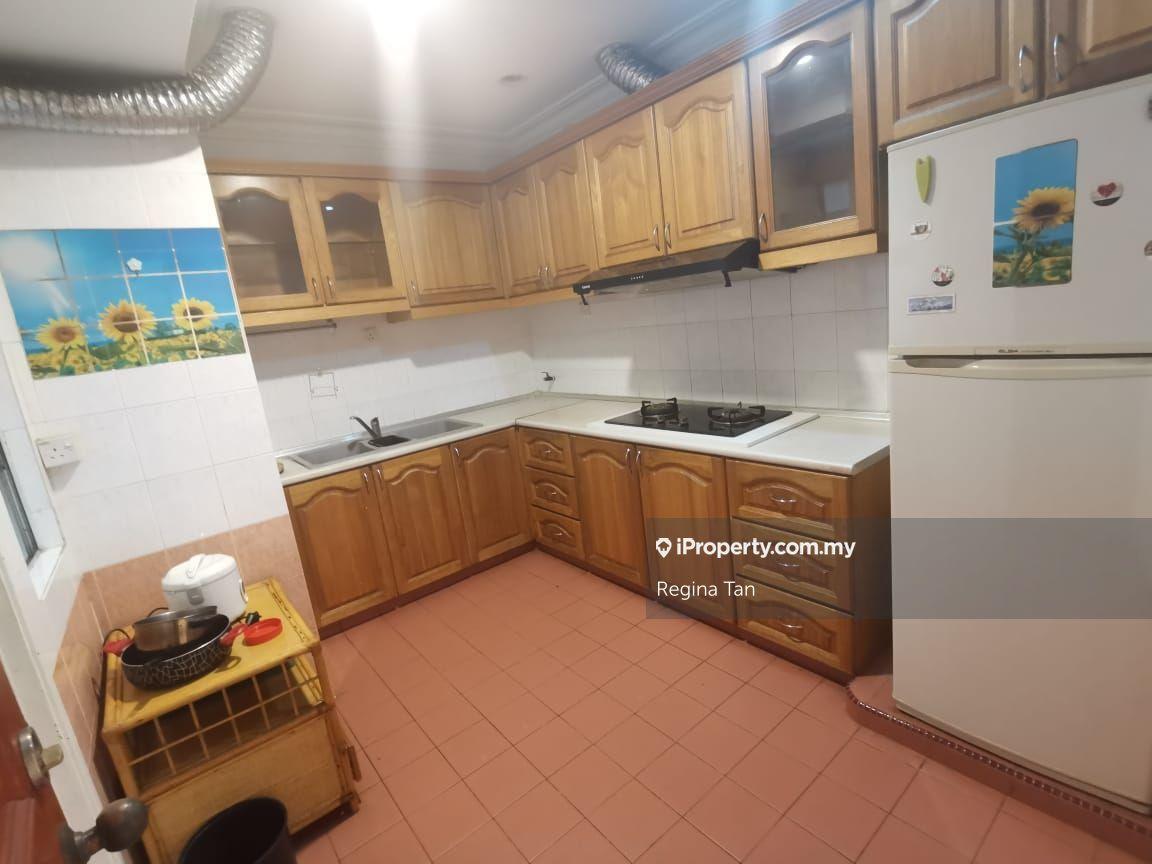 Kondominium untuk Dijual di Prima Duta oleh Regina Tan - iProperty.com.my