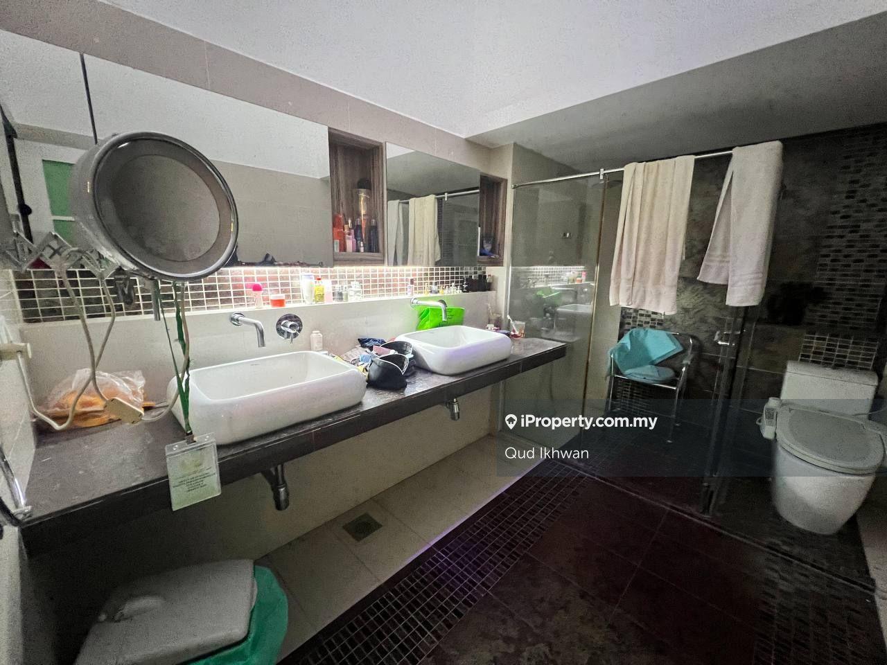 Rumah Berangkai 2 Tingkat untuk Dijual di Taman Permata, Ulu Kelang oleh Qud Ikhwan - iProperty.com.my