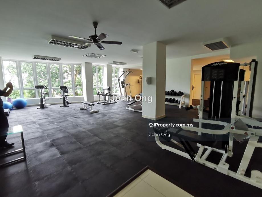 Condominium for Rent in La Grande Kiara by John Ong - iProperty.com.my