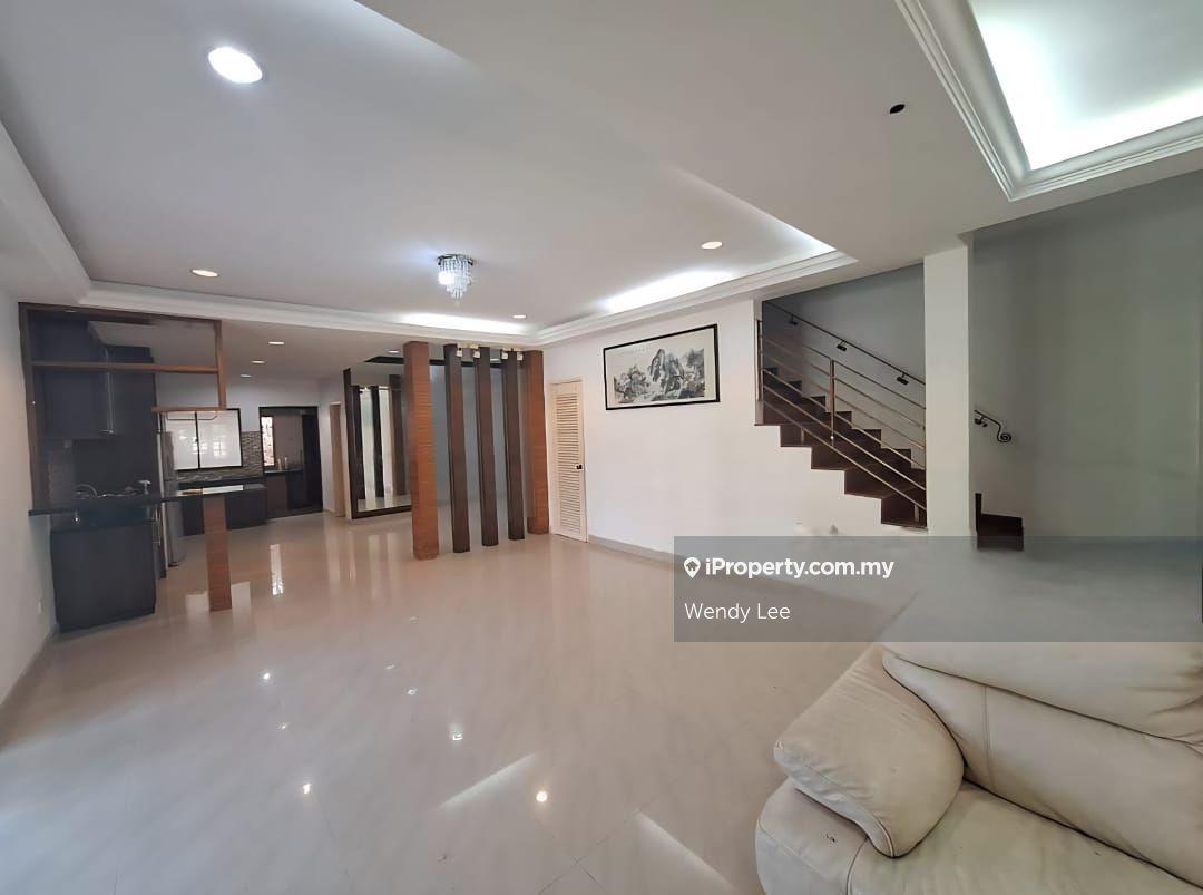 Terraced House for Sale in Taman Puchong Hartamas, Puchong by Wendy Lee - iProperty.com.my