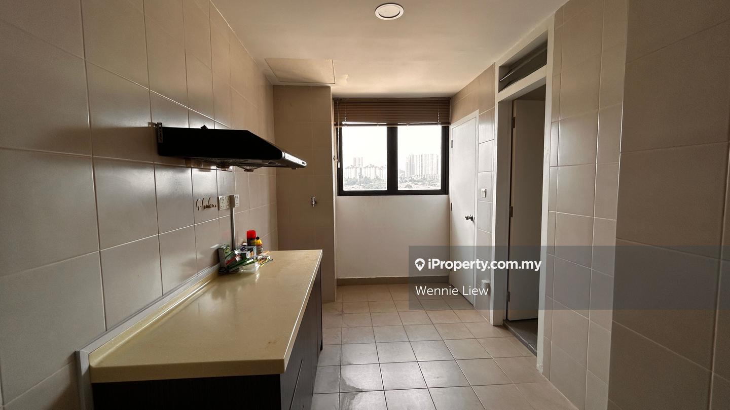 Kondominium untuk Disewa di Azelia Residence oleh Wennie Liew - iProperty.com.my
