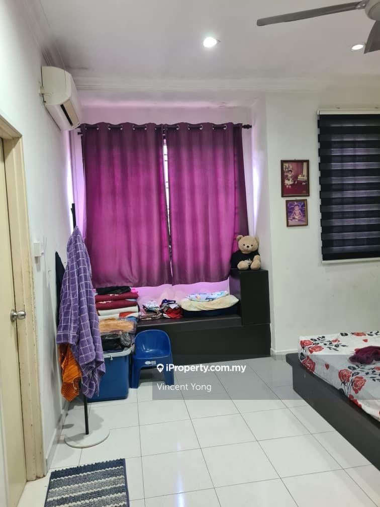 Rumah Teres untuk Dijual di Bukit Indah 2, Iskandar Puteri (Nusajaya) oleh Vincent Yong - iProperty.com.my