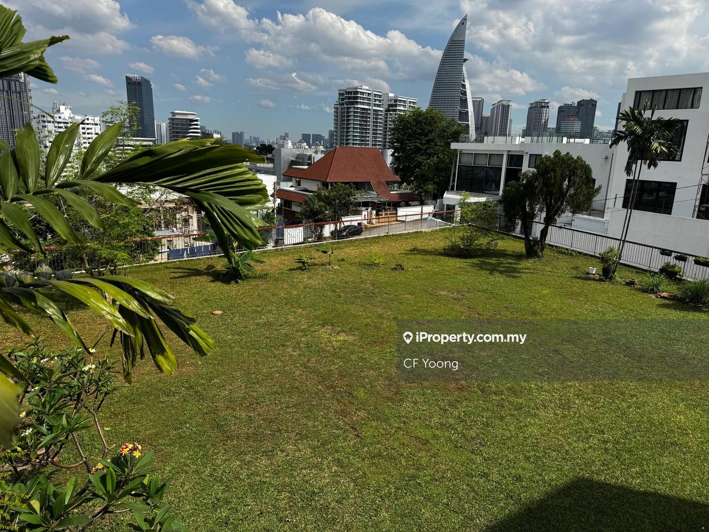 Bungalow House for Sale in Taman Bukit Pantai, Bangsar by CF Yoong - iProperty.com.my