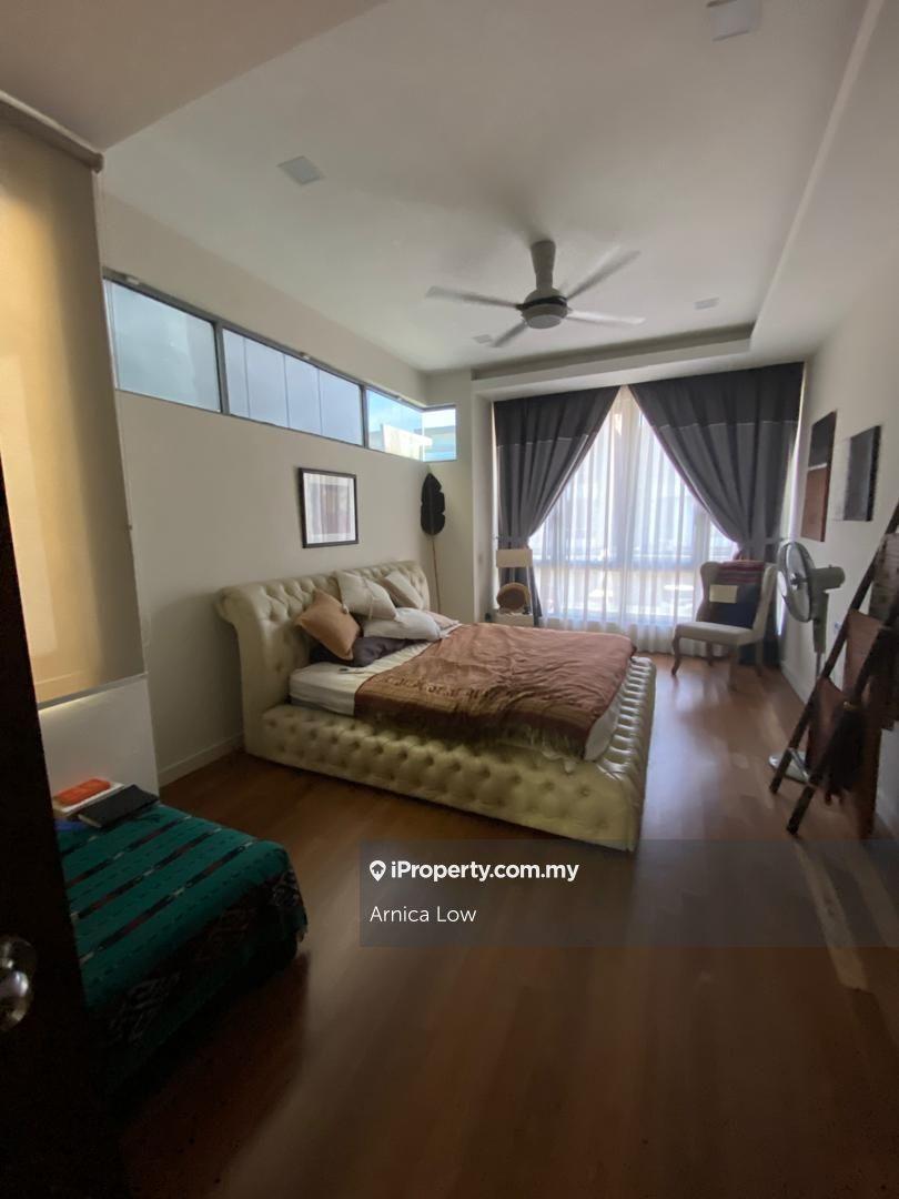3-storey Terraced House for Rent in Taman Equine, Seri Kembangan by Arnica Low - iProperty.com.my