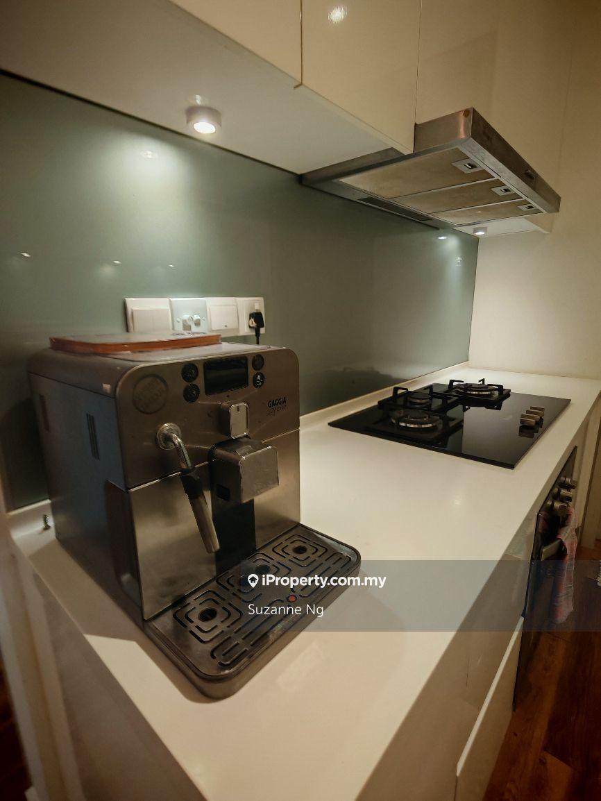 Residensi Servis untuk Disewa di Paloma @ Tropicana Metropark oleh Suzanne Ng - iProperty.com.my