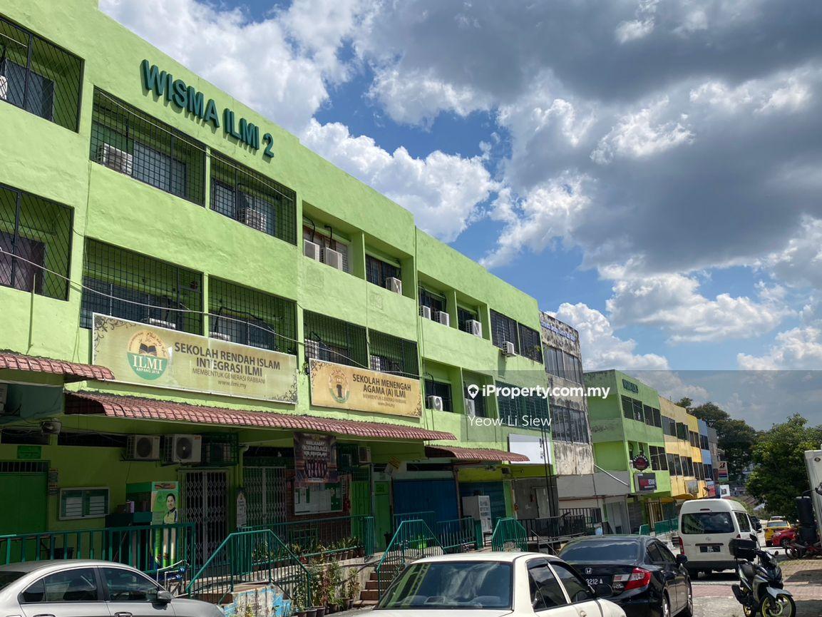 Shop for Sale in TAMAN RASMI JAYA AMPANG SELANGOR, Ampang by Yeow Li Siew - iProperty.com.my