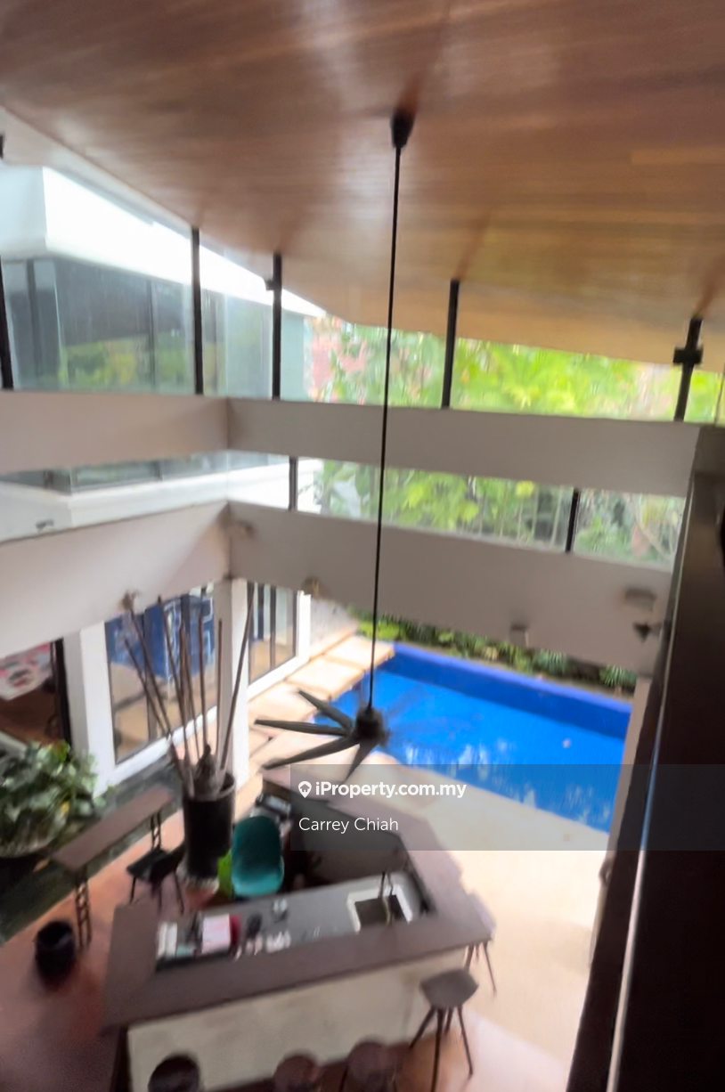 Bungalow House for Sale in Serdang, Seri Kembangan by Carrey Chiah - iProperty.com.my