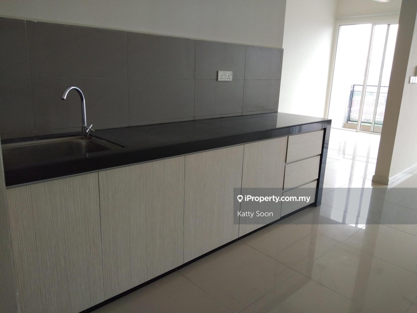 Condominium for Sale in Casa Green Condominium by Katty Soon - iProperty.com.my