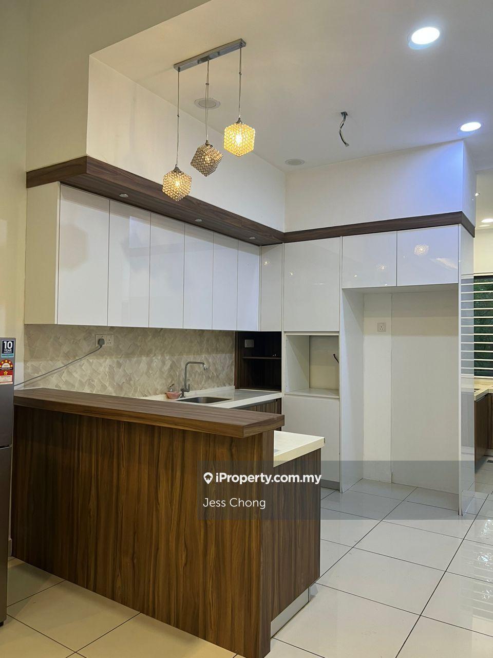 Rumah Berangkai 2.5 Tingkat untuk Dijual di Sierra 2@ Lyden, Puchong oleh Jess Chong - iProperty.com.my