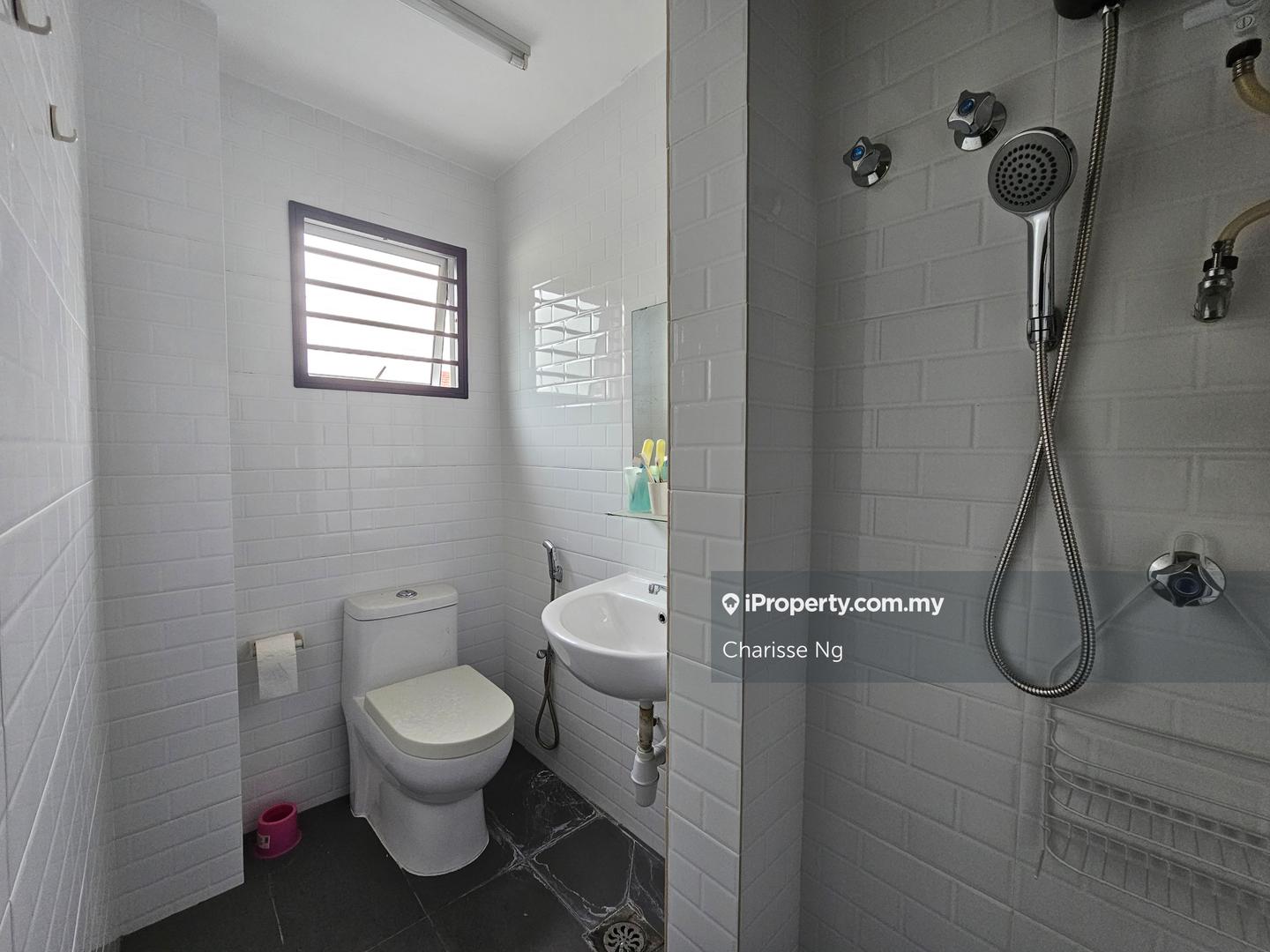 Rumah Berkembar untuk Dijual di Taman Cheras Perdana, Cheras oleh Charisse Ng - iProperty.com.my