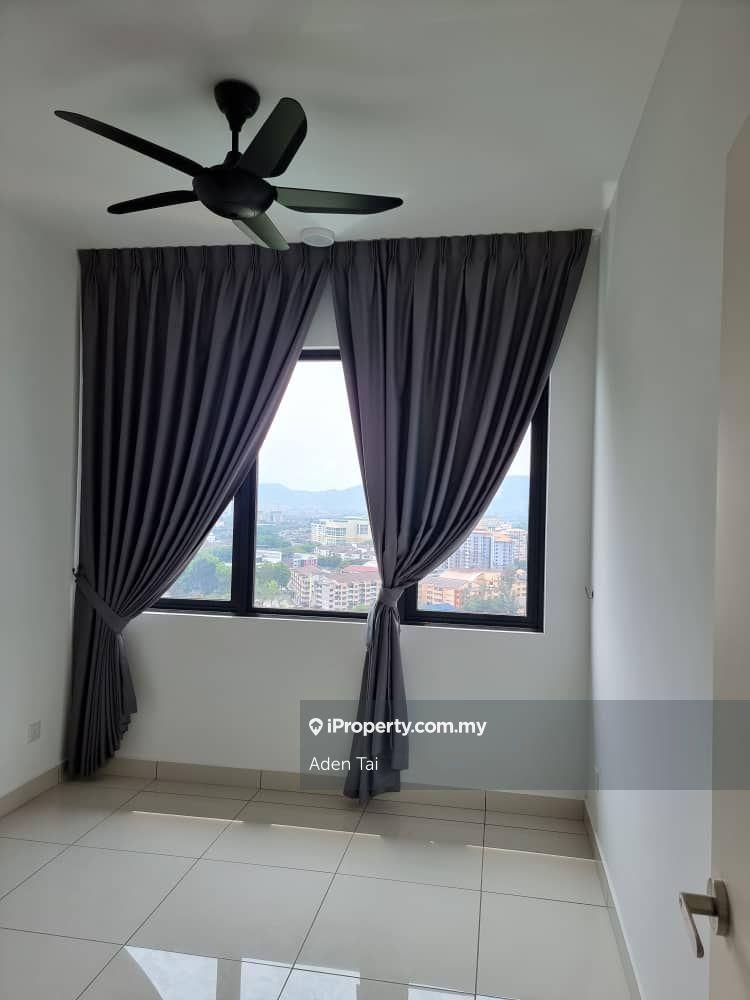 Service Residence for Sale in Parc 3 by Aden Tai - iProperty.com.my