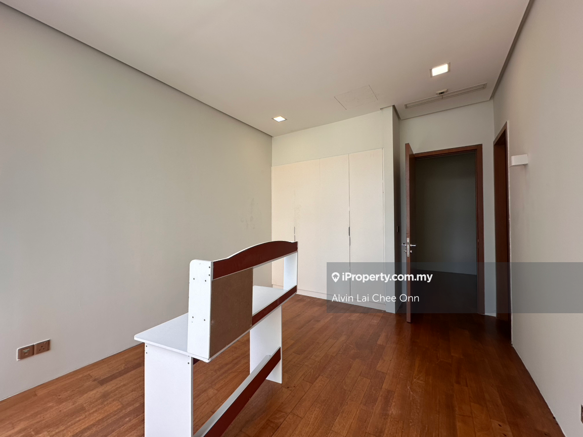 Service Residence for Rent in Quadro Residences by Alvin Lai - iProperty.com.my