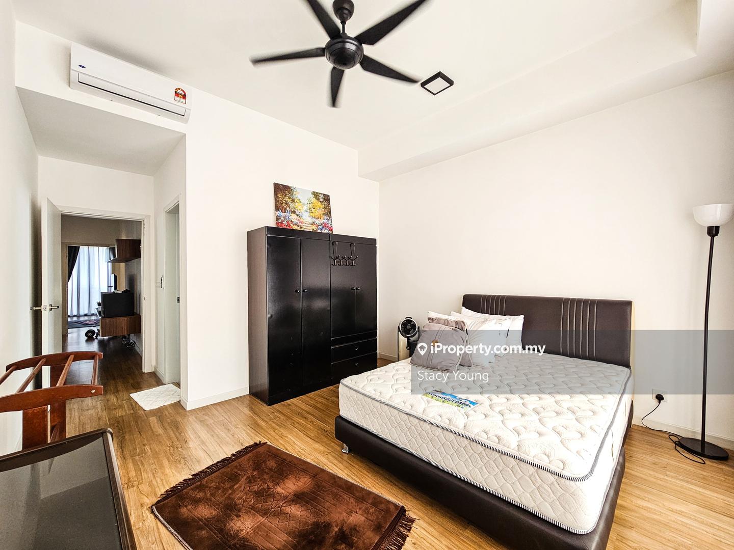 Semi-Detached House for Sale in Tropicana Heights, Kajang by Stacy Young - iProperty.com.my