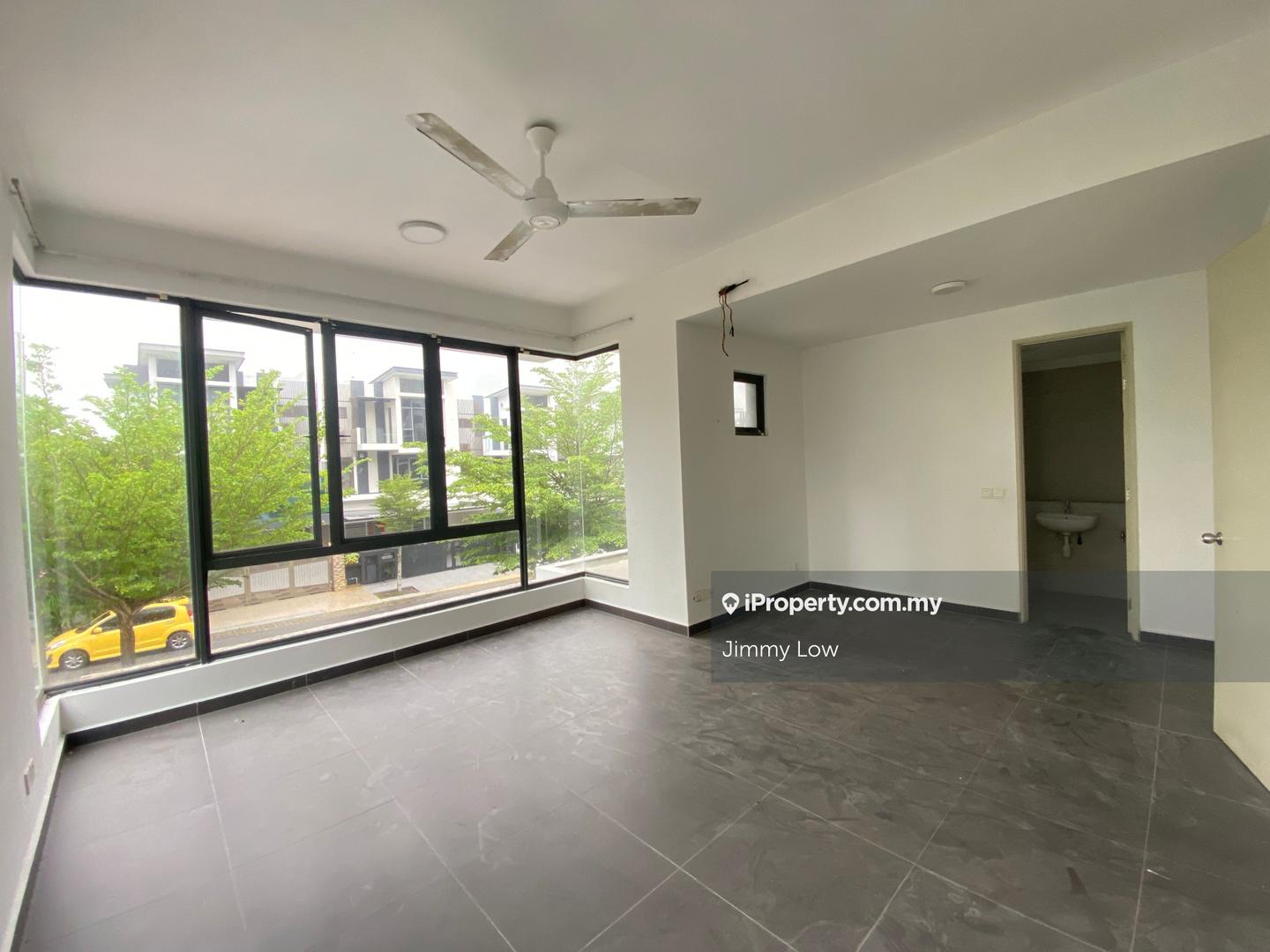 3-storey Terraced House for Sale in Mutiara Heights, Kajang by Jimmy Low - iProperty.com.my