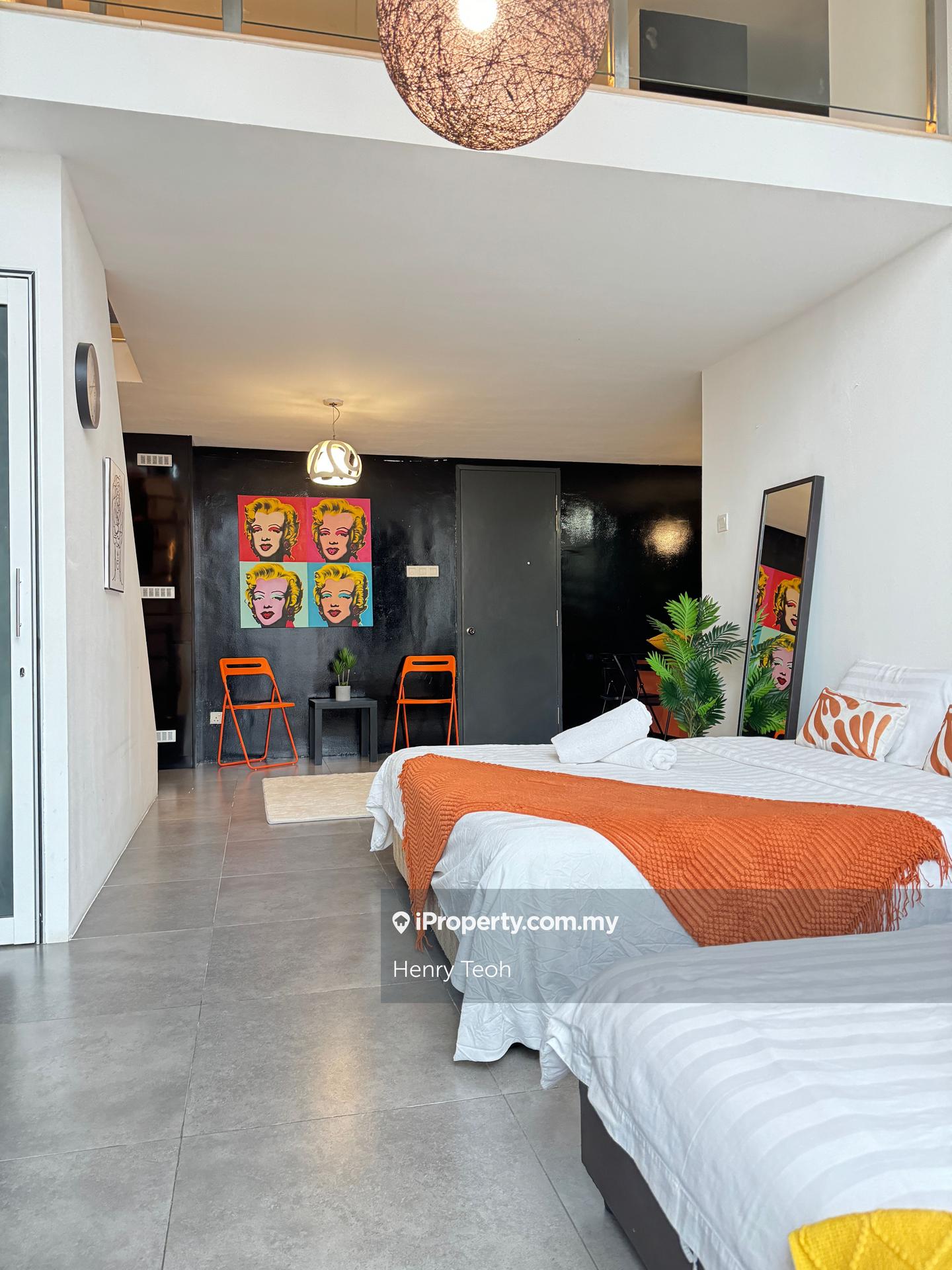 Service Residence for Rent in Empire Damansara by Henry Teoh - iProperty.com.my